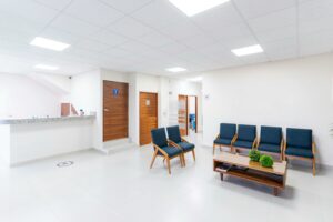commercial cleaning for businesses